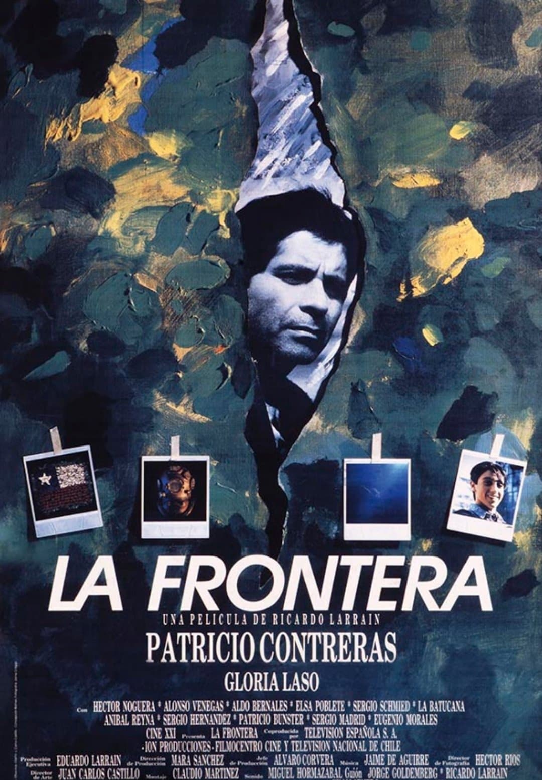 The Frontier full movie