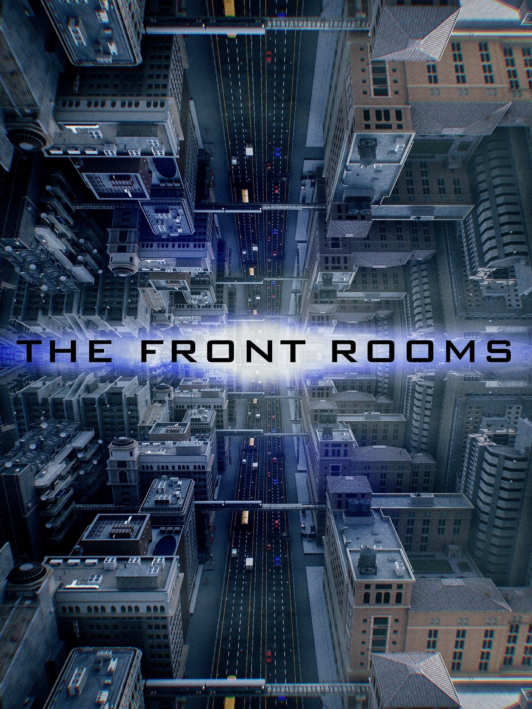 The Frontrooms full movie