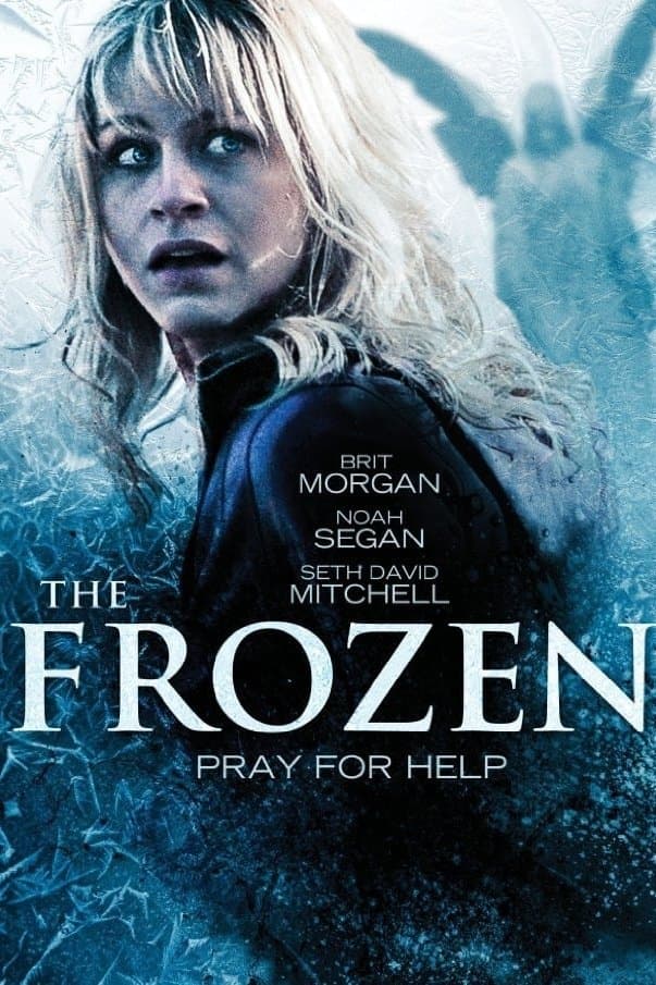 The Frozen full movie