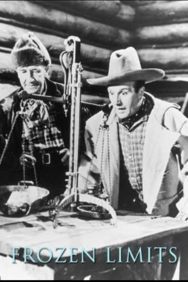 The Frozen Limits full movie