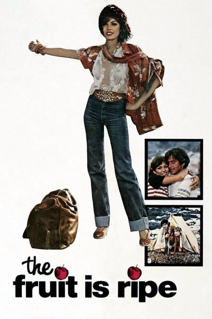 The Fruit Is Ripe full movie