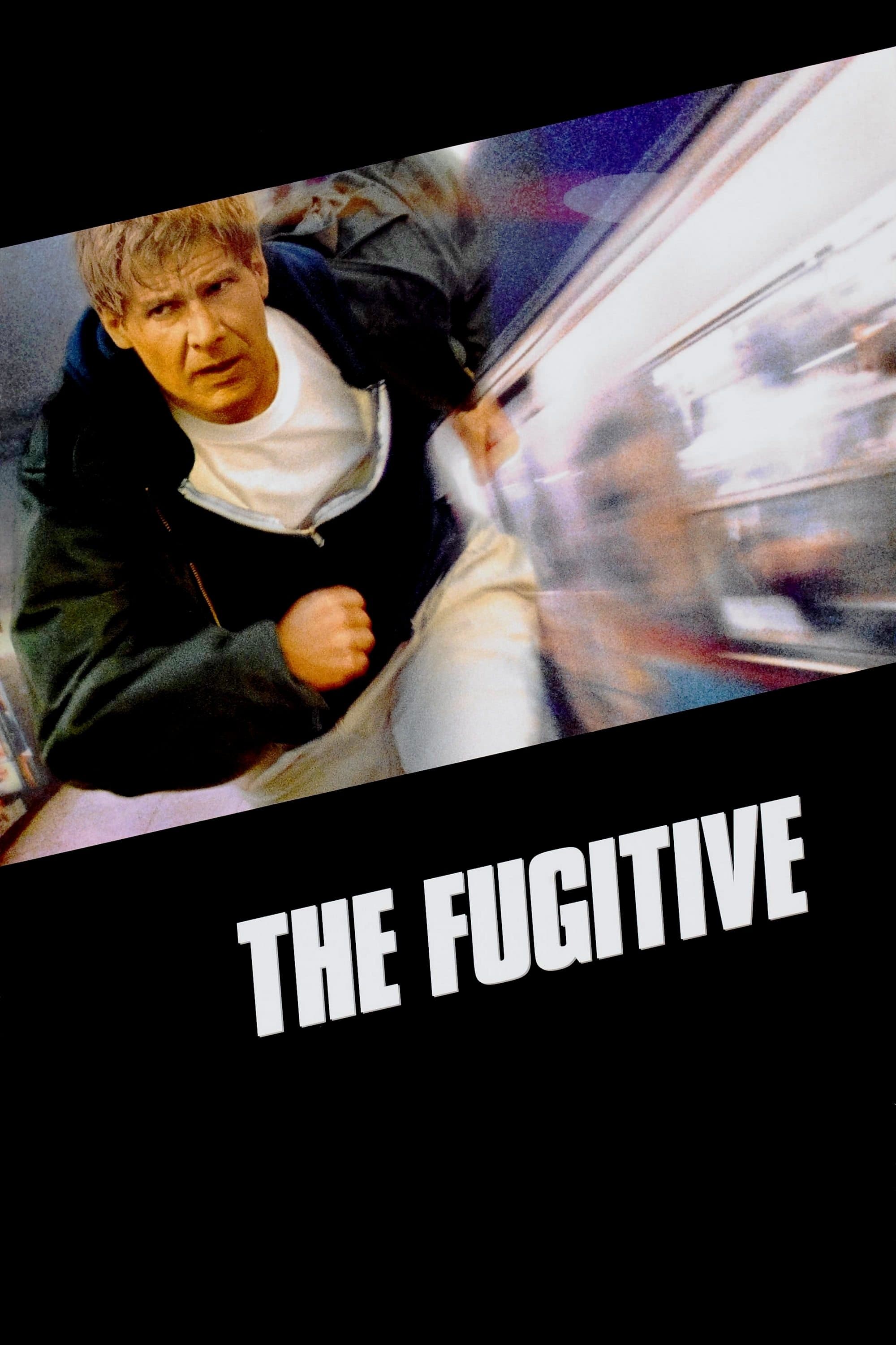 The Fugitive full movie
