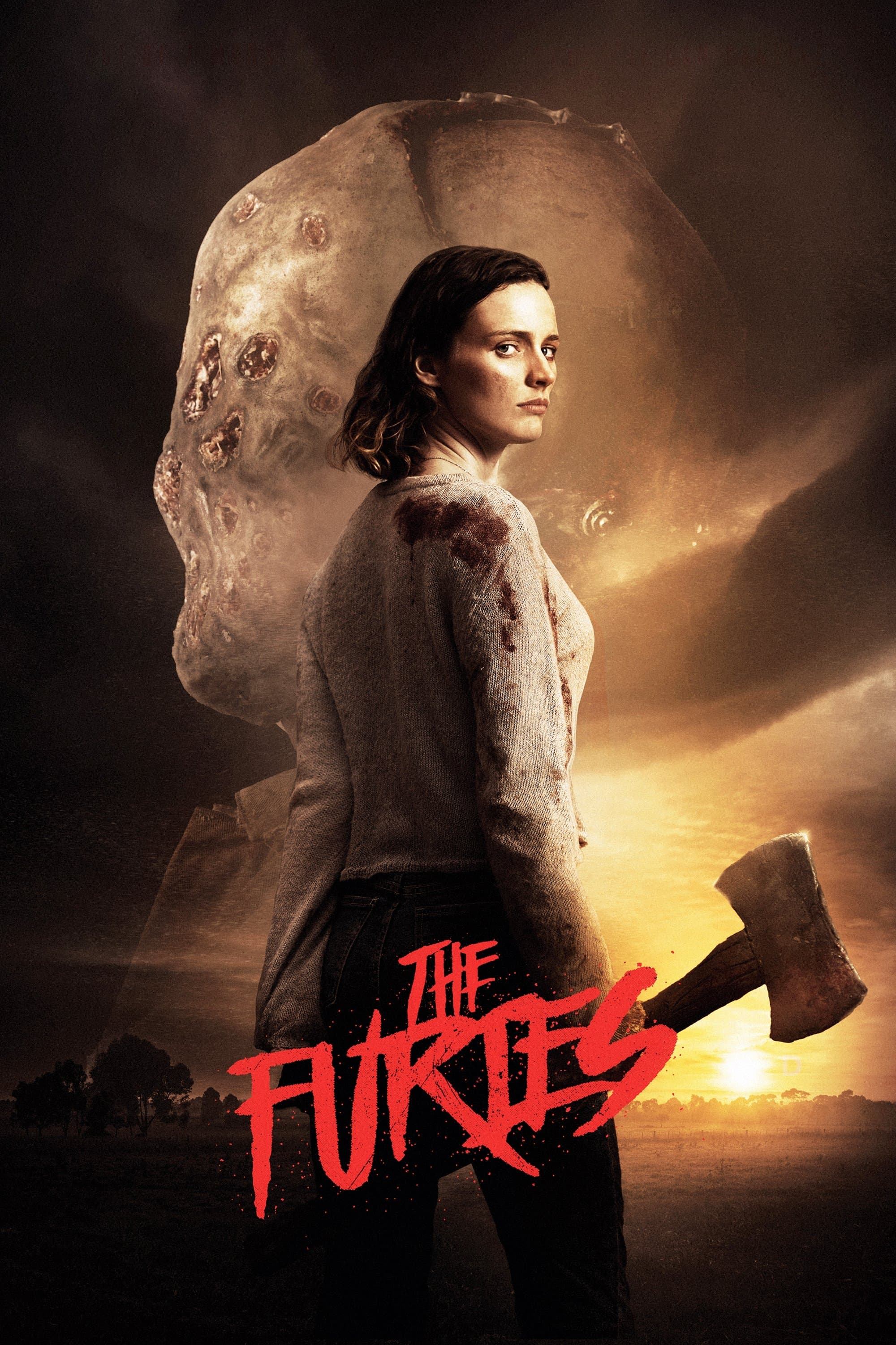 The Furies full movie