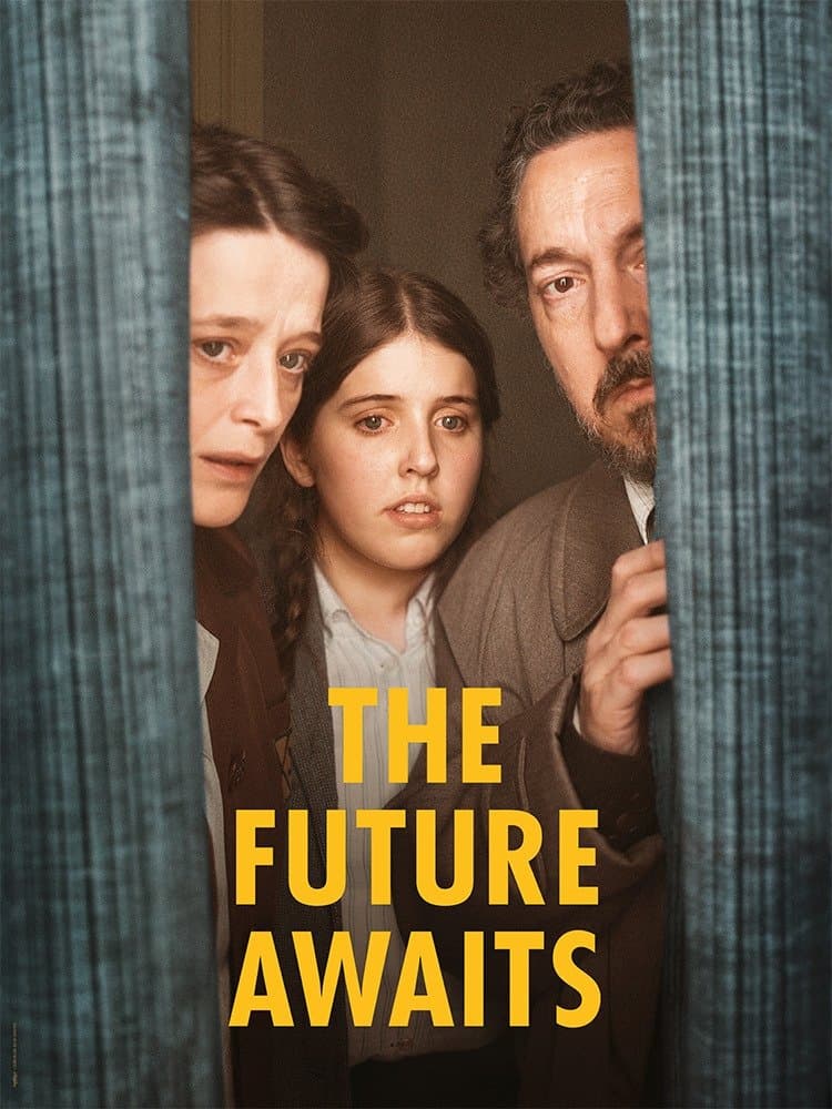 The Future Awaits full movie