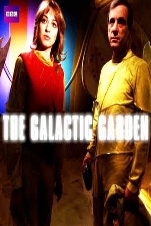 The Galactic Garden full movie