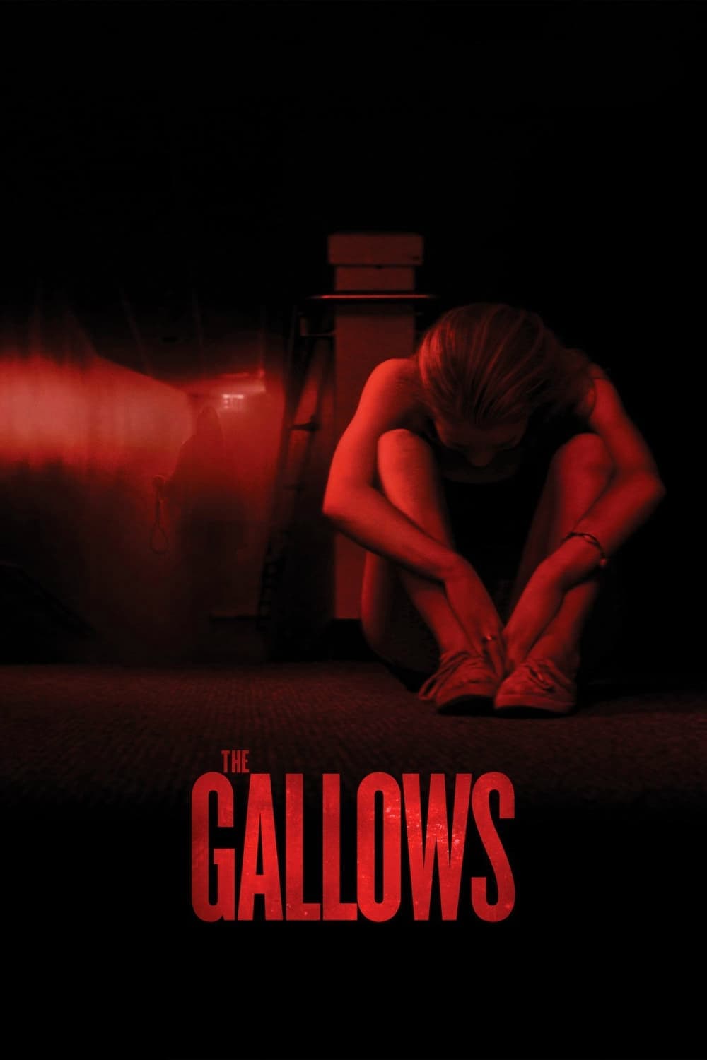 The Gallows full movie