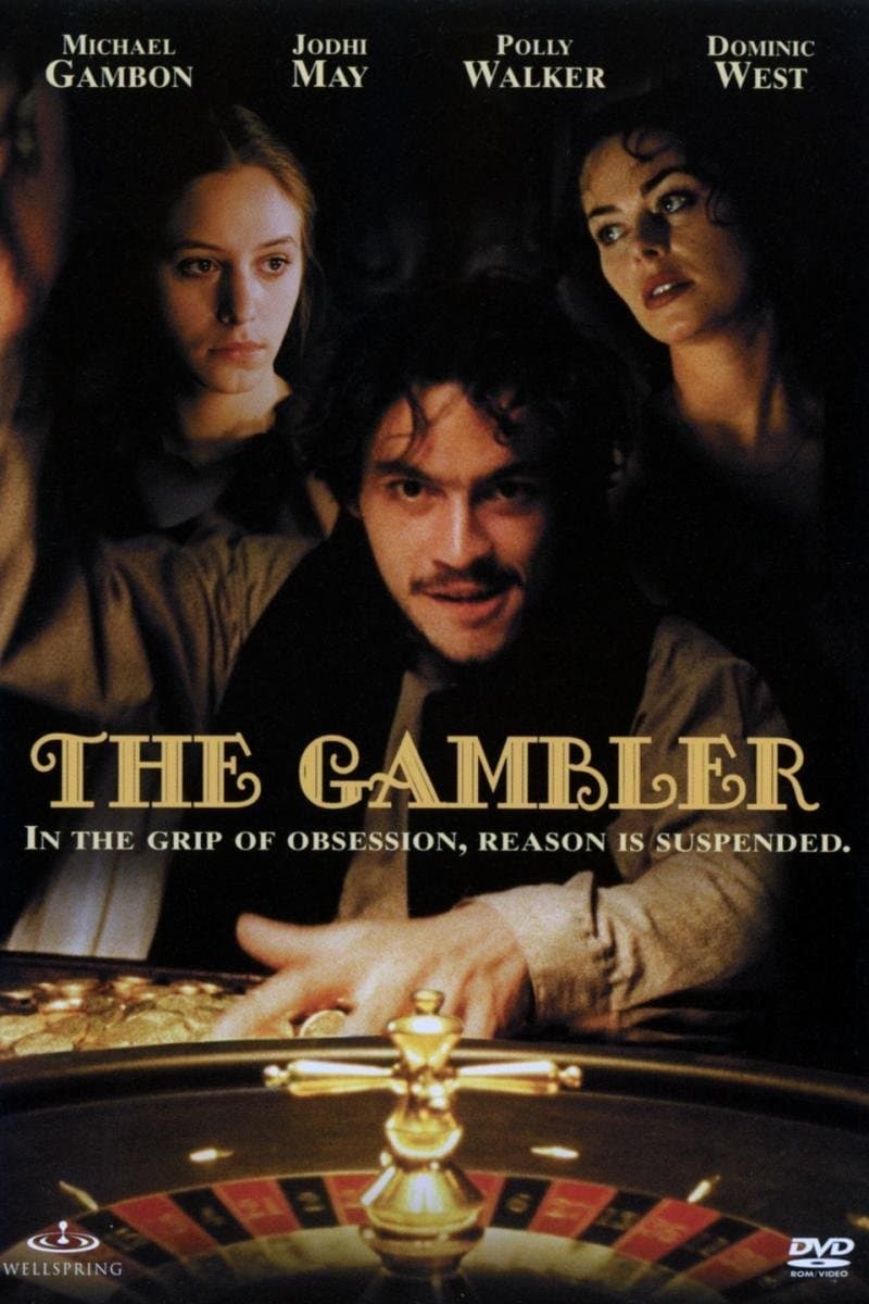 The Gambler full movie