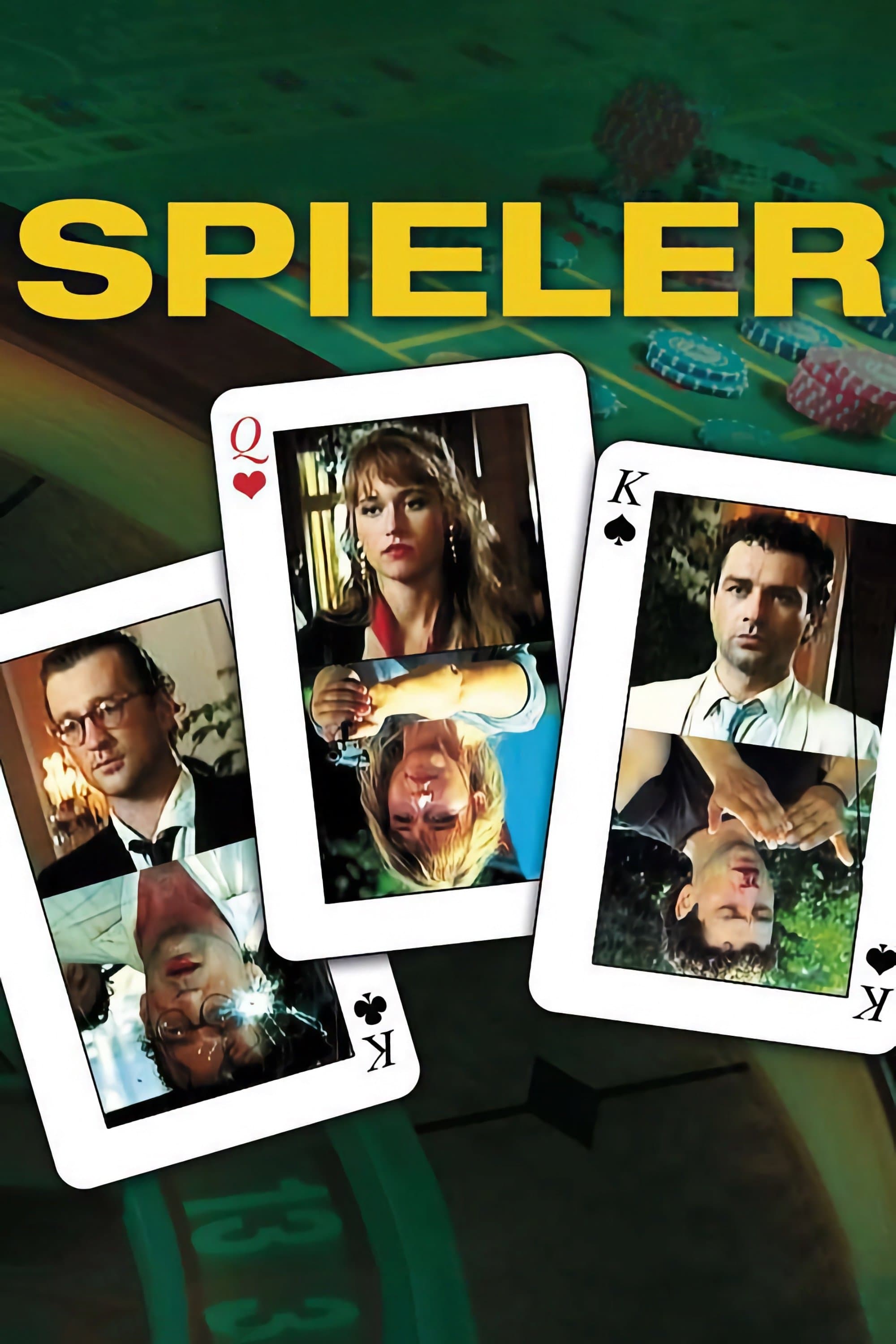 The Gamblers full movie