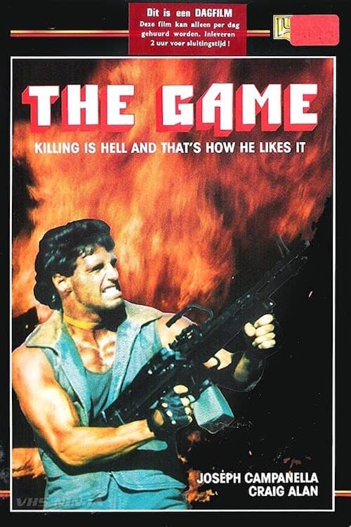 The Game full movie