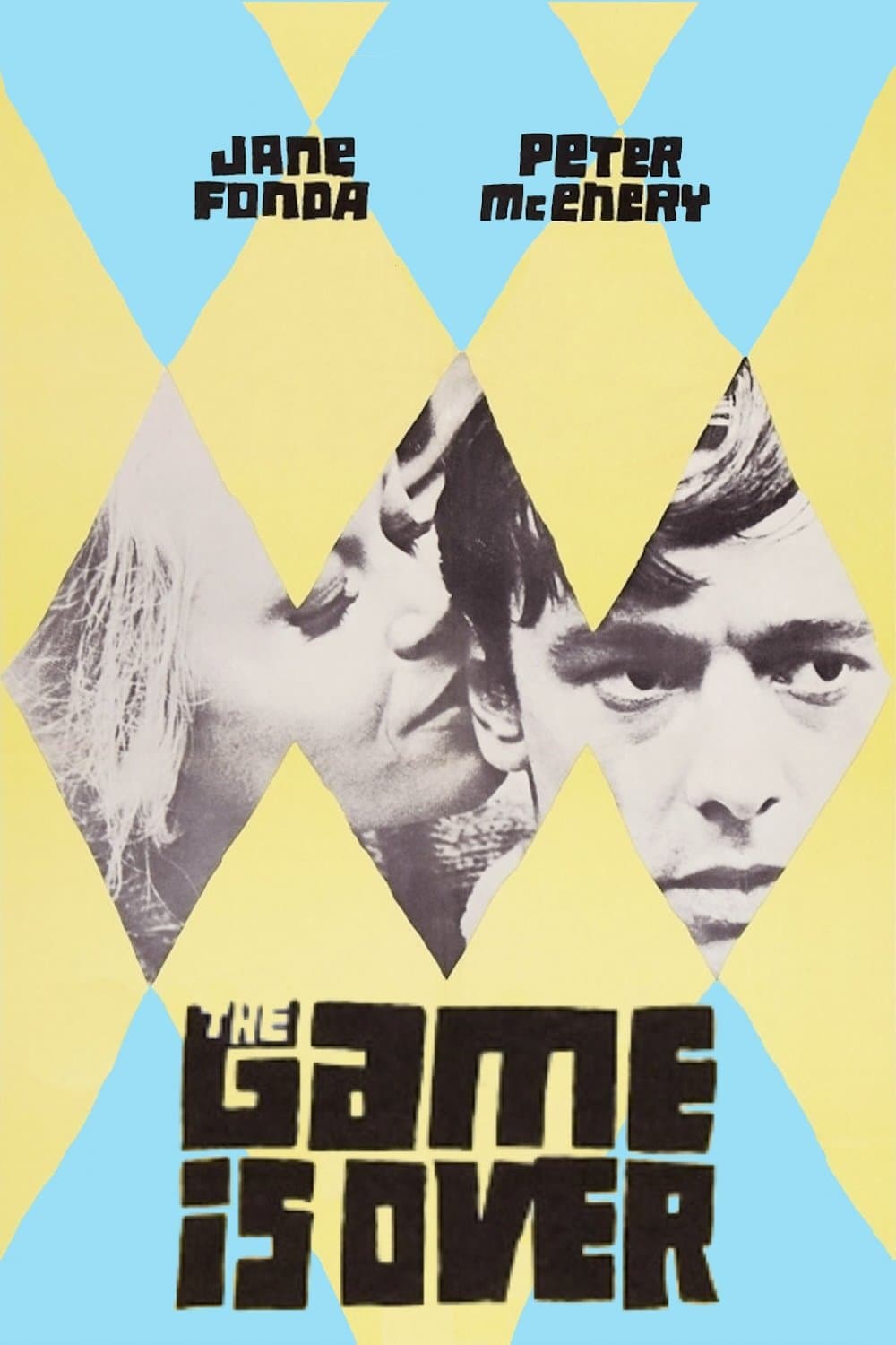 The Game Is Over full movie