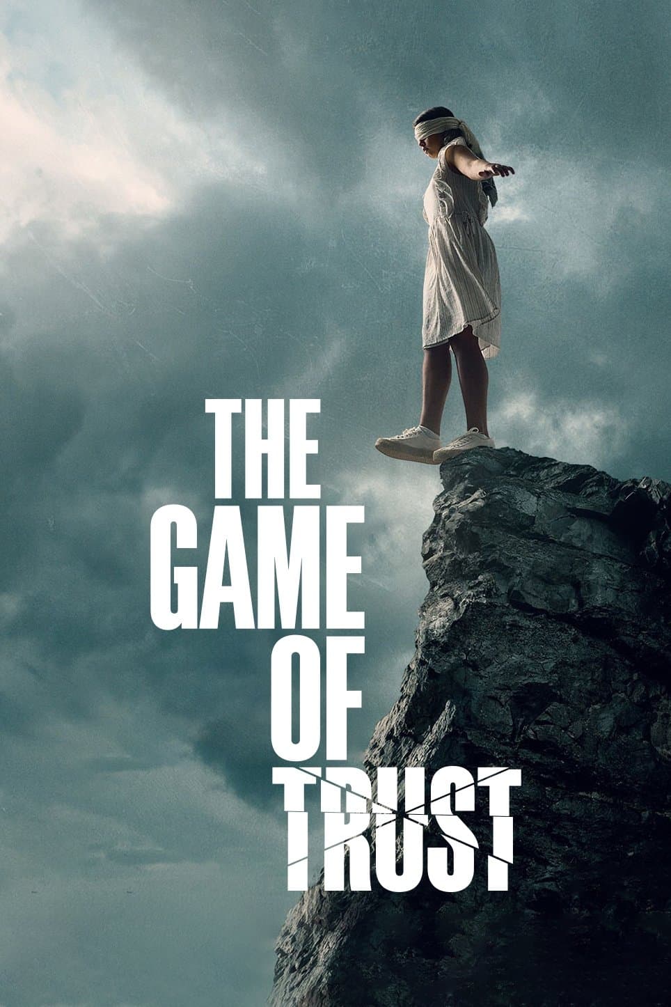 The Game of Trust full movie