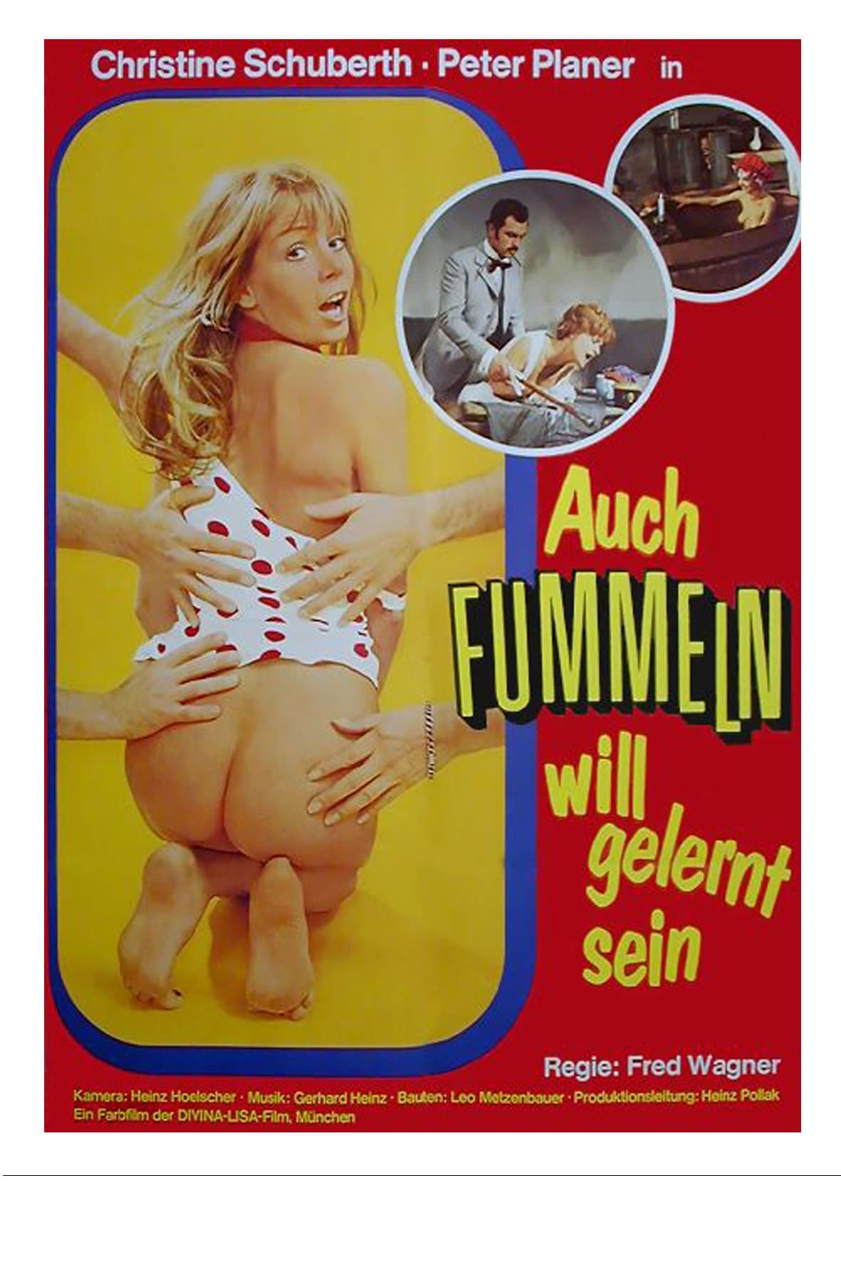 The Games Schoolgirls Play full movie