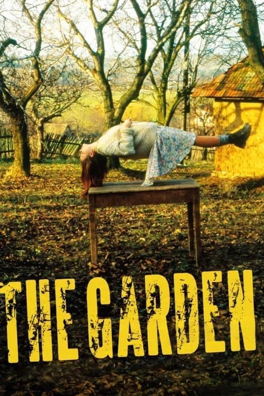 The Garden full movie