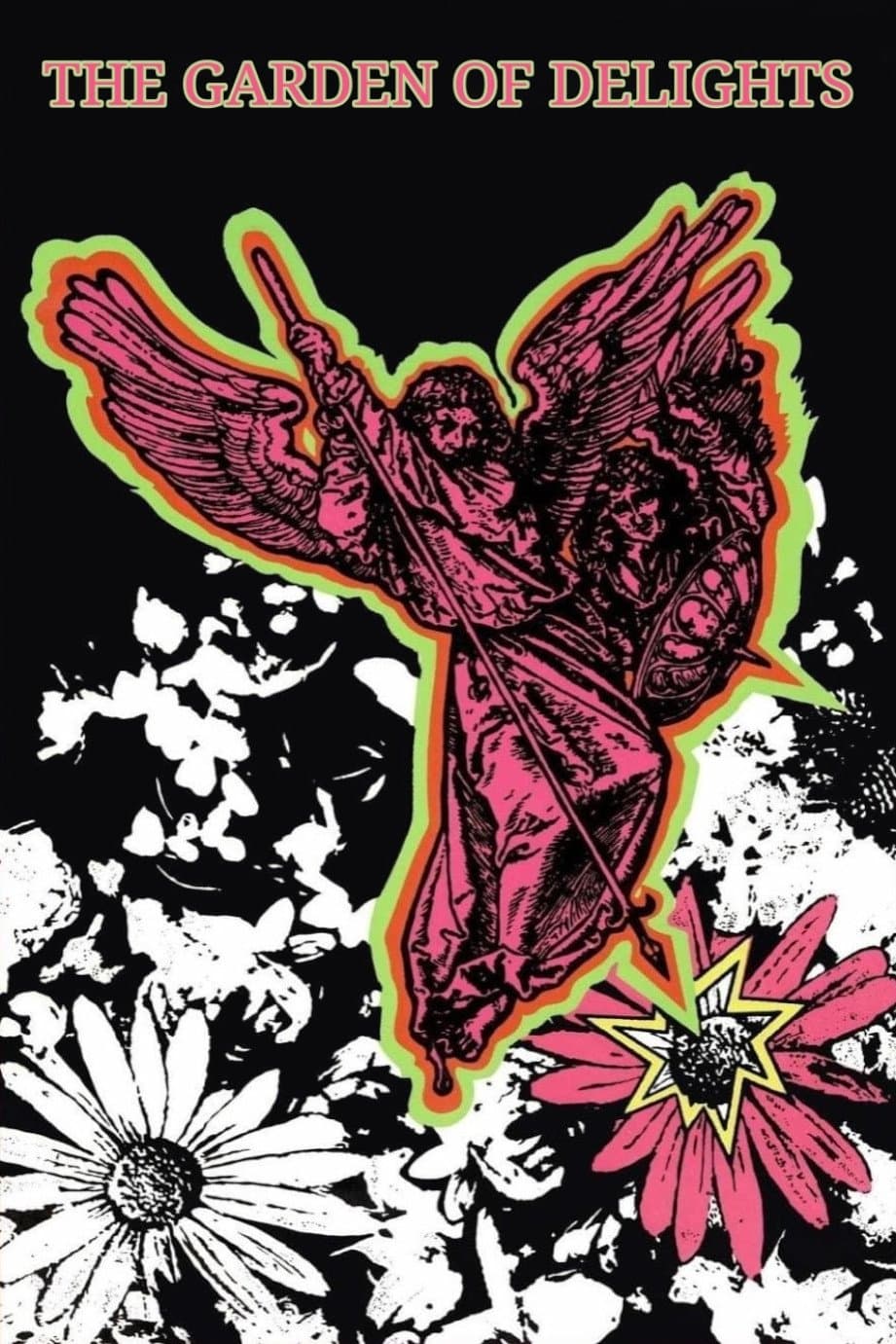 The Garden of Delights full movie