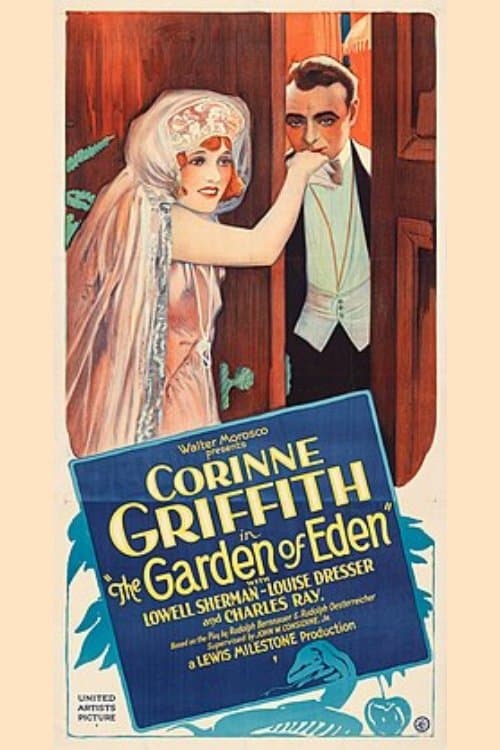 The Garden of Eden full movie