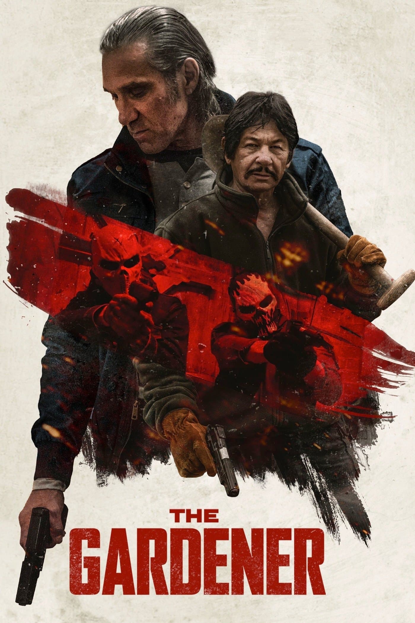 The Gardener full movie