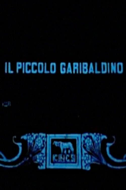 The Garibaldi Boy full movie