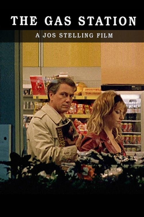 The Gas Station full movie