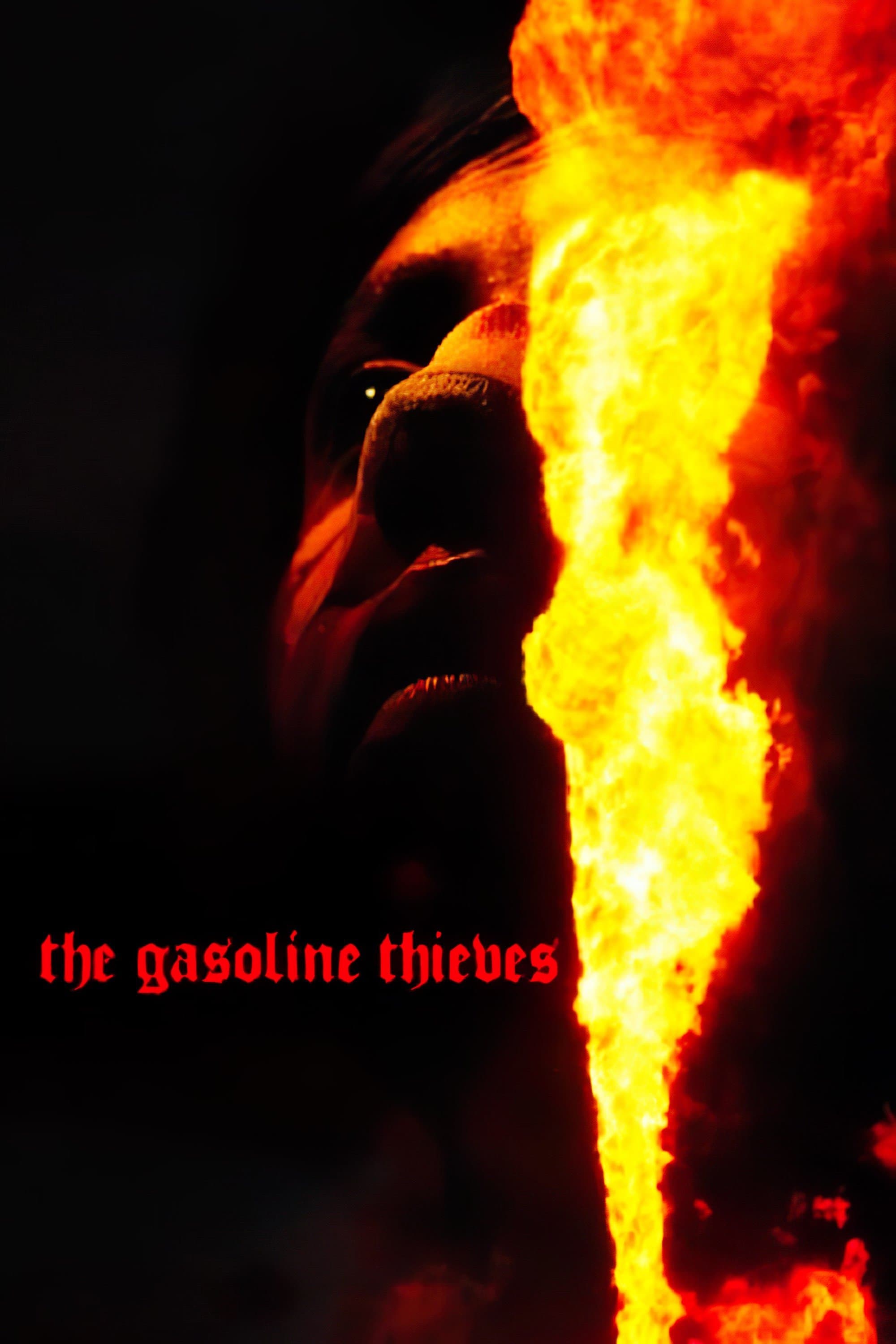 The Gasoline Thieves full movie