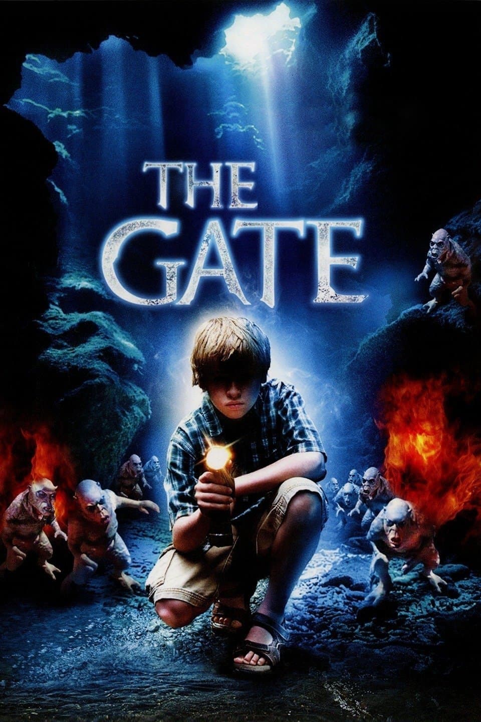 The Gate full movie