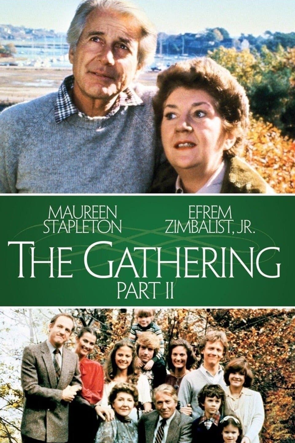 The Gathering, Part II full movie