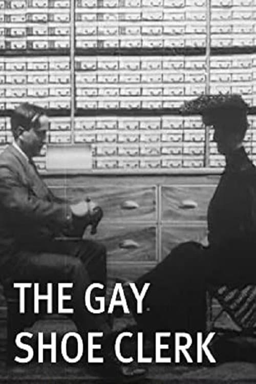 The Gay Shoe Clerk full movie