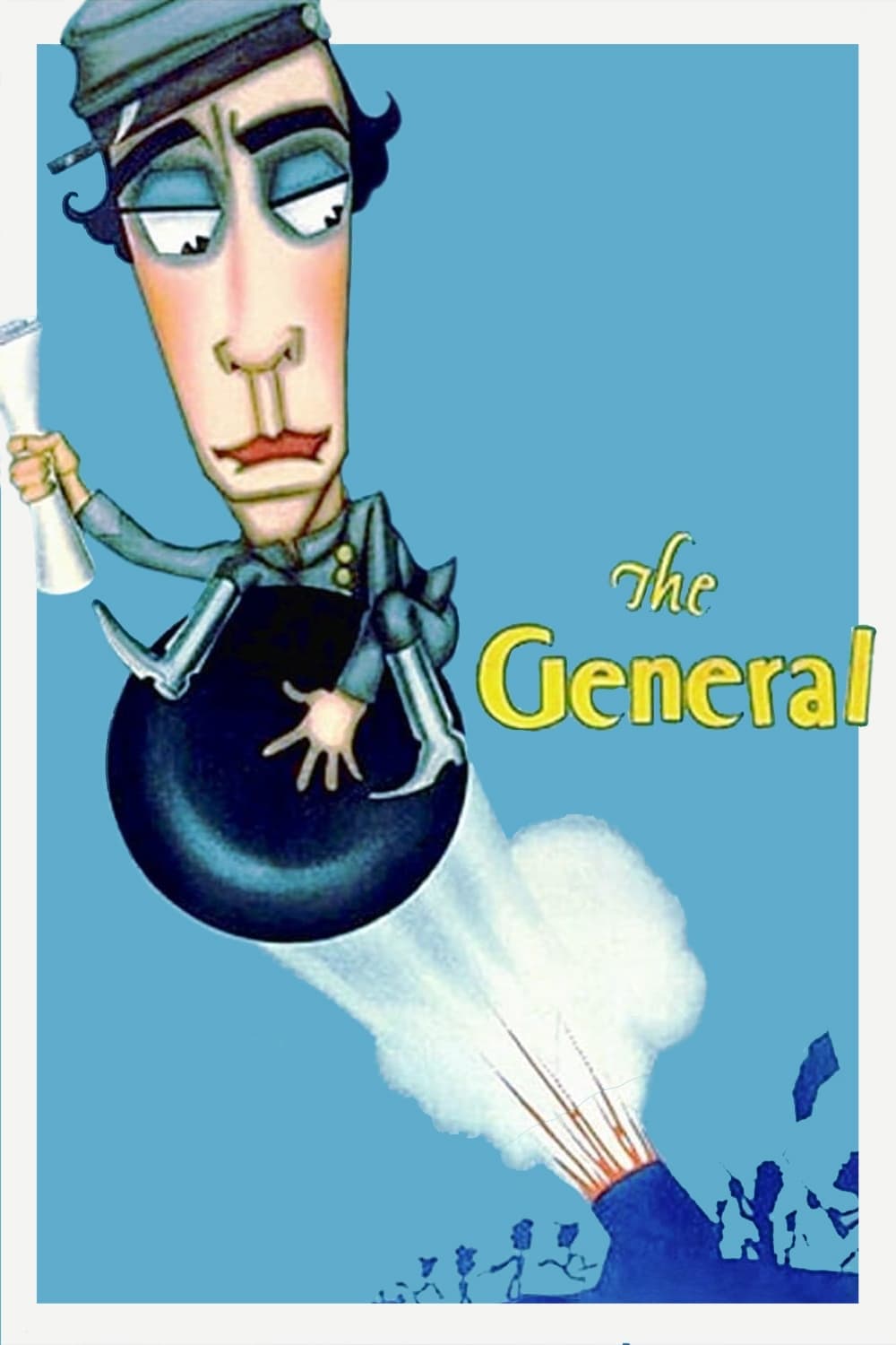 The General full movie