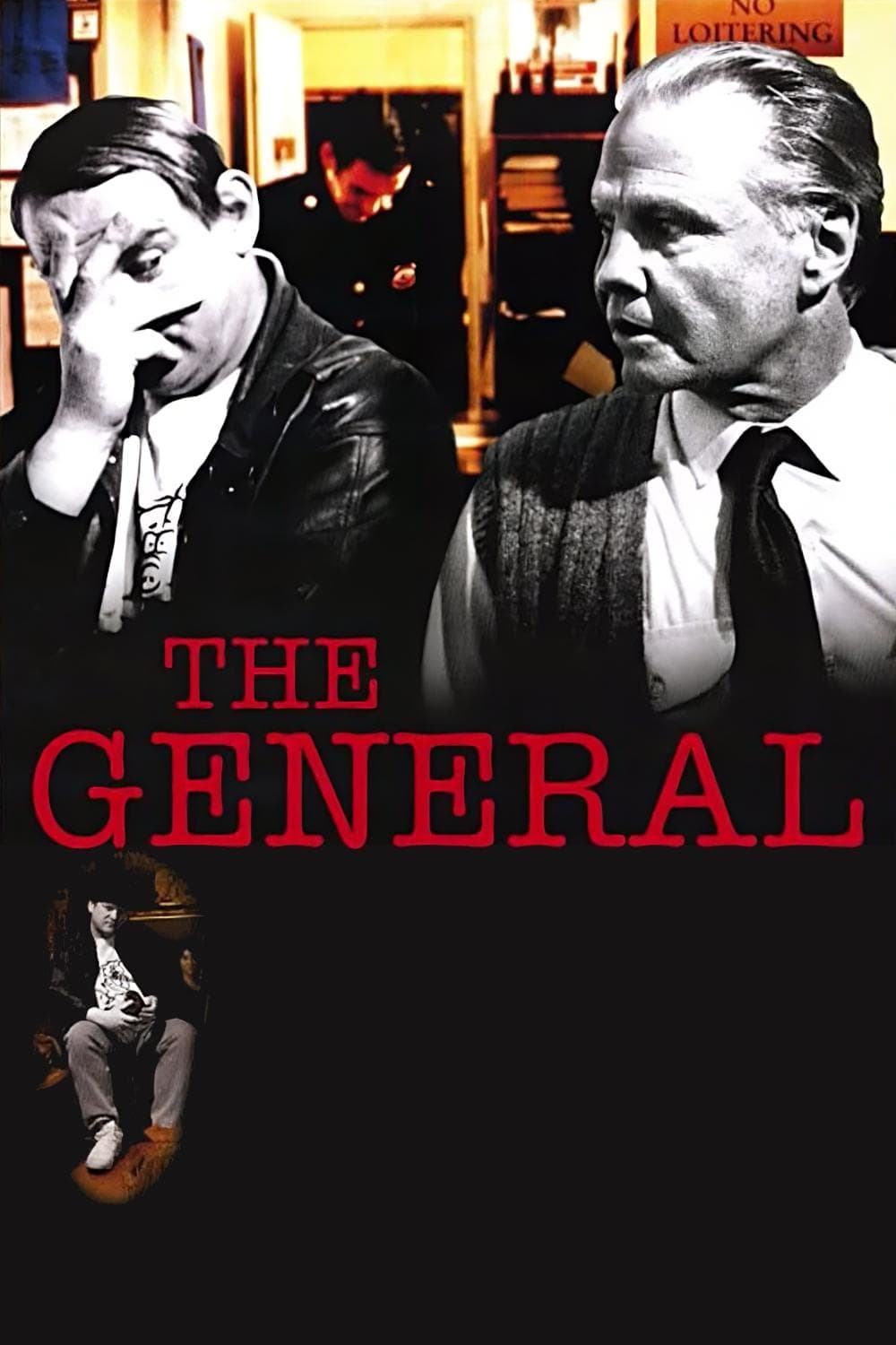 The General full movie