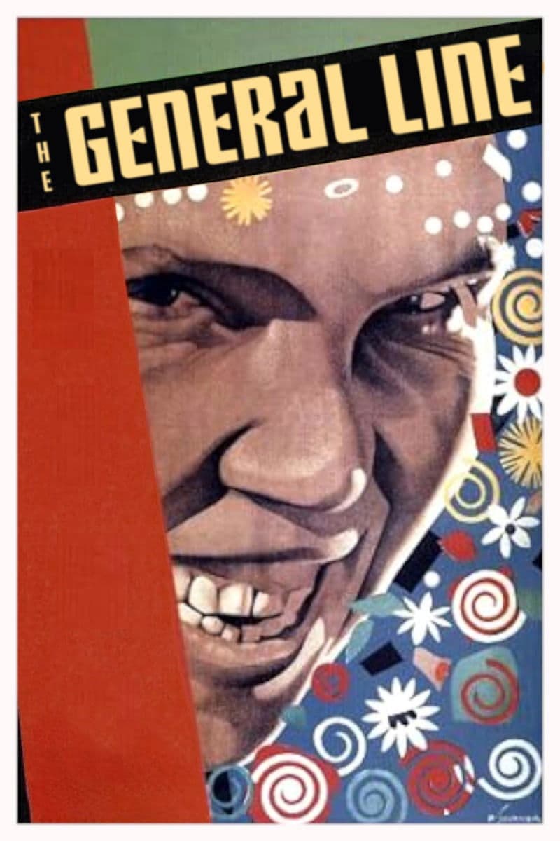 The General Line full movie