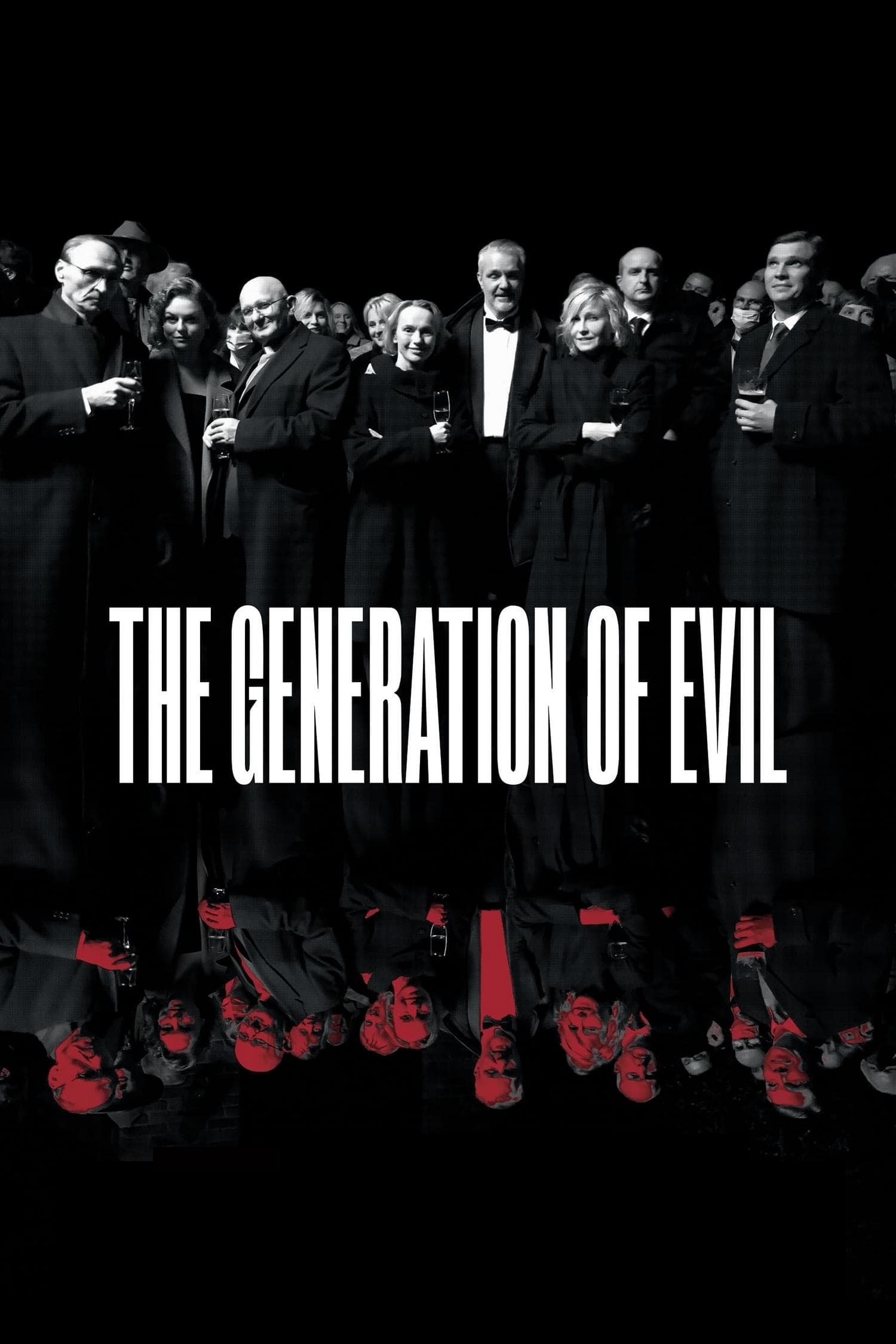 The Generation of Evil full movie