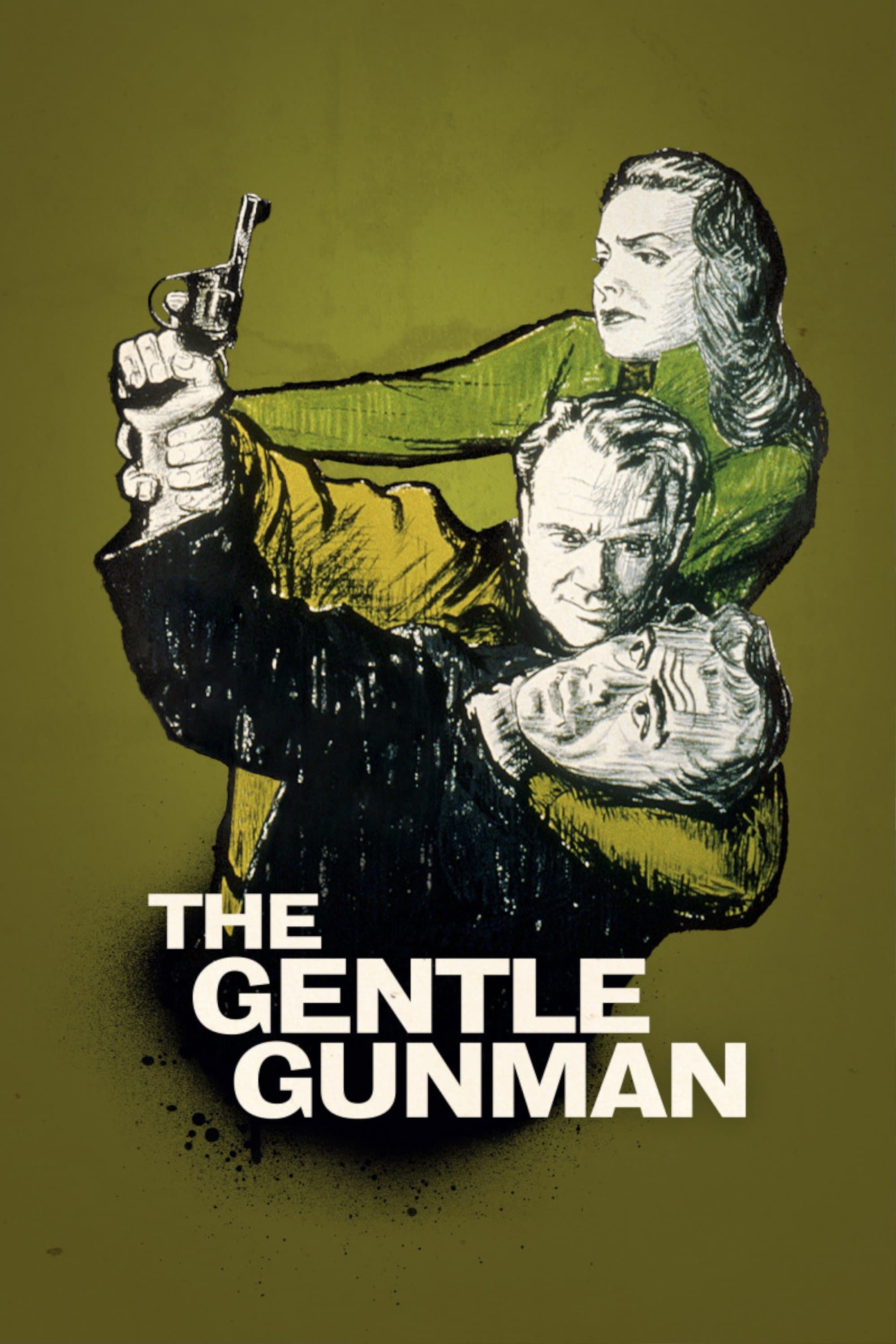 The Gentle Gunman full movie