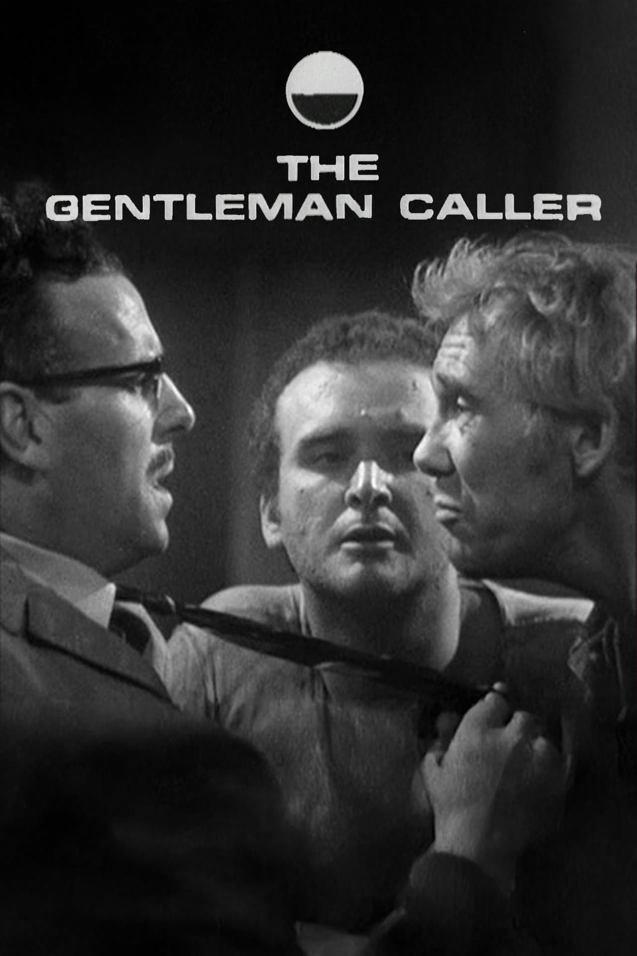 Poster for The Gentleman Caller