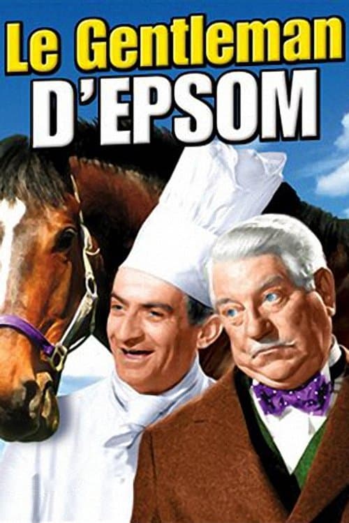 The Gentleman from Epsom full movie