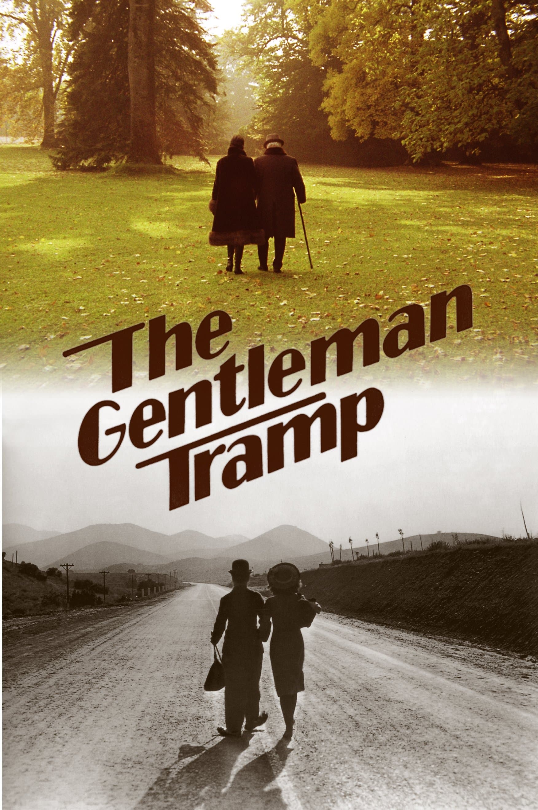 The Gentleman Tramp full movie
