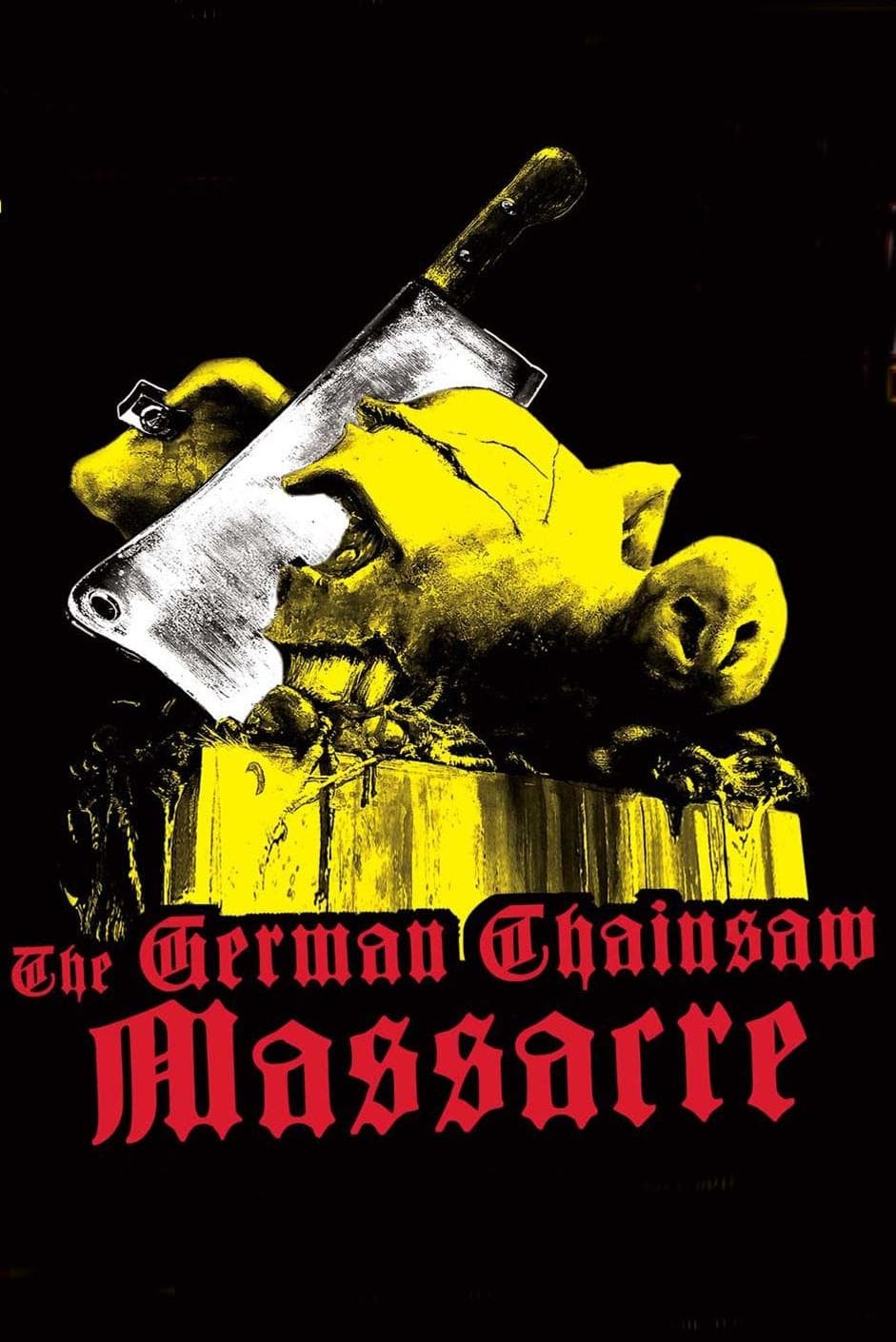 The German Chainsaw Massacre full movie