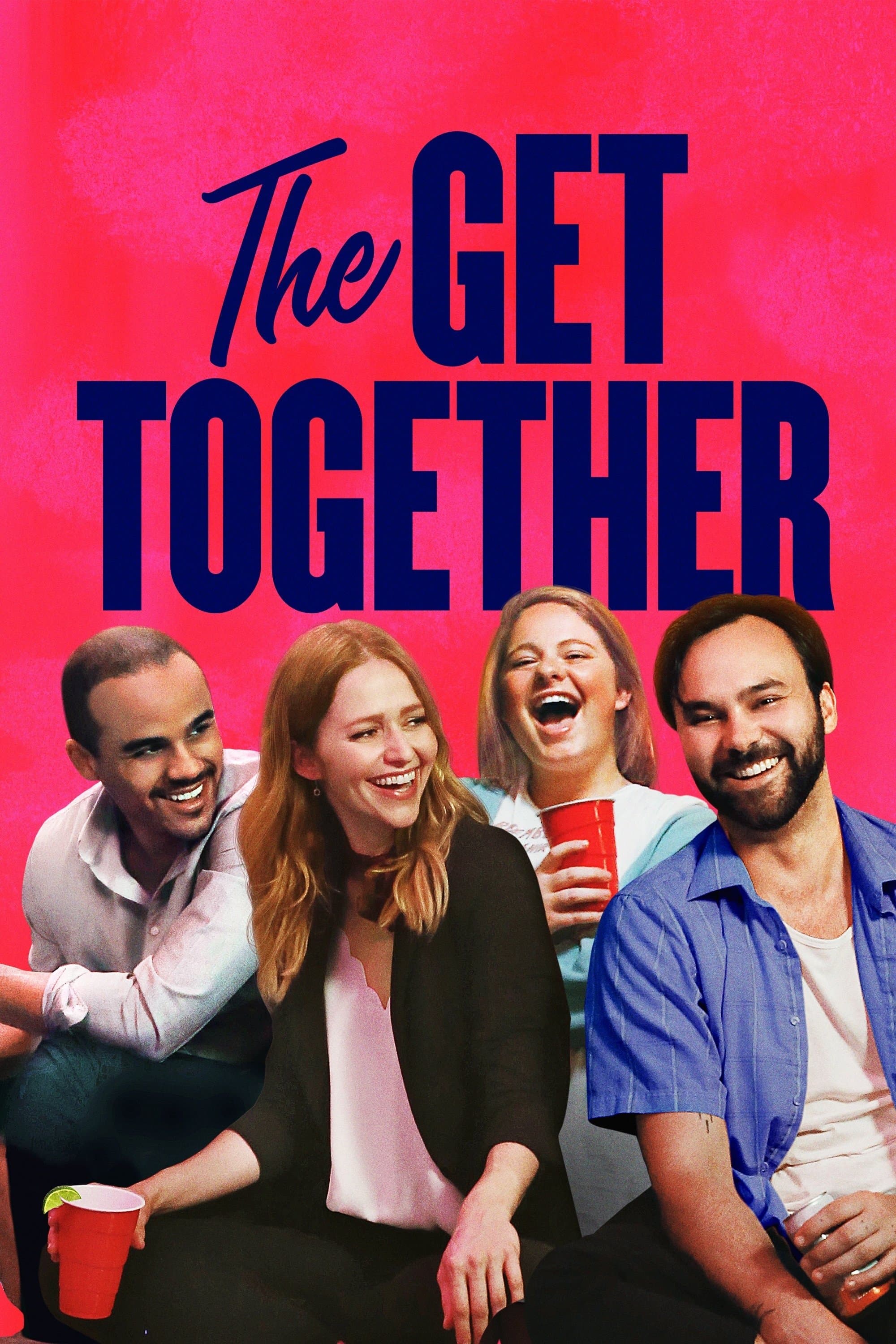 The Get Together full movie