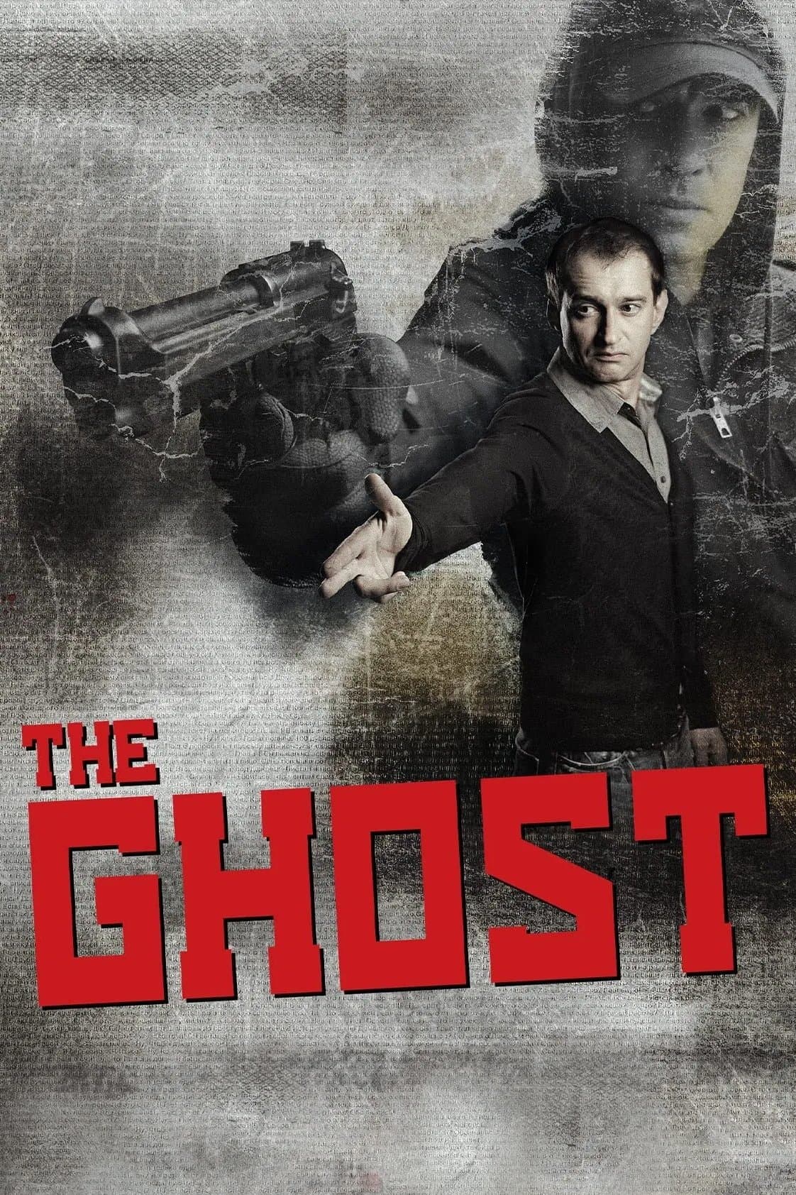 The Ghost full movie