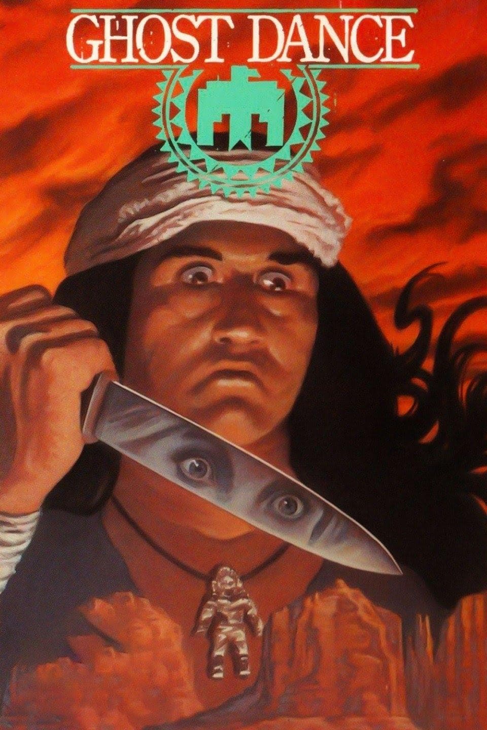 The Ghost Dance full movie