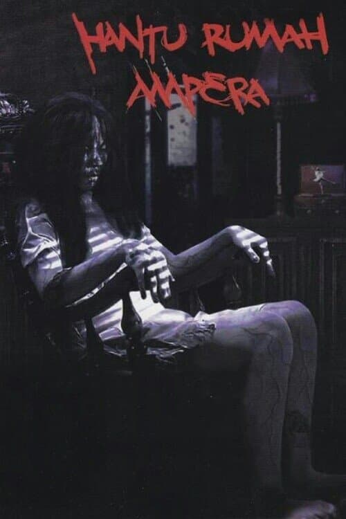 The Ghost of Ampera House full movie