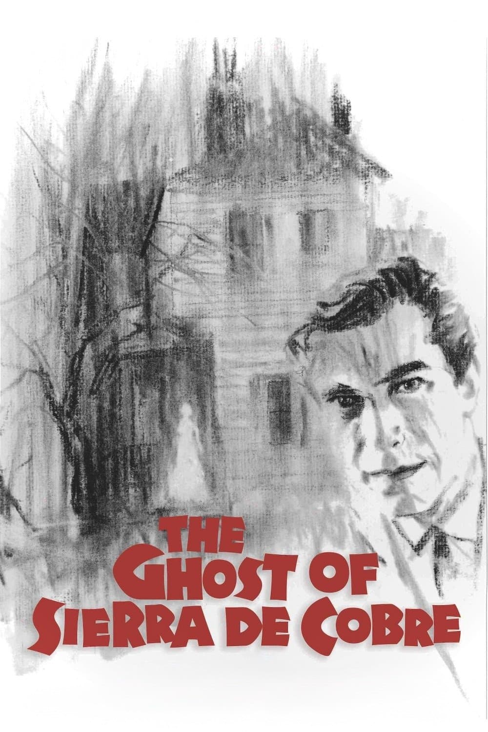 The Ghost of Sierra de Cobre full movie