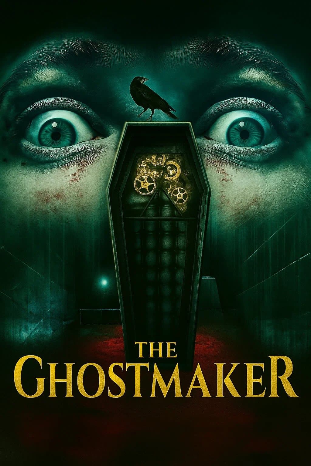 The Ghostmaker full movie