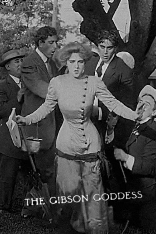 The Gibson Goddess full movie