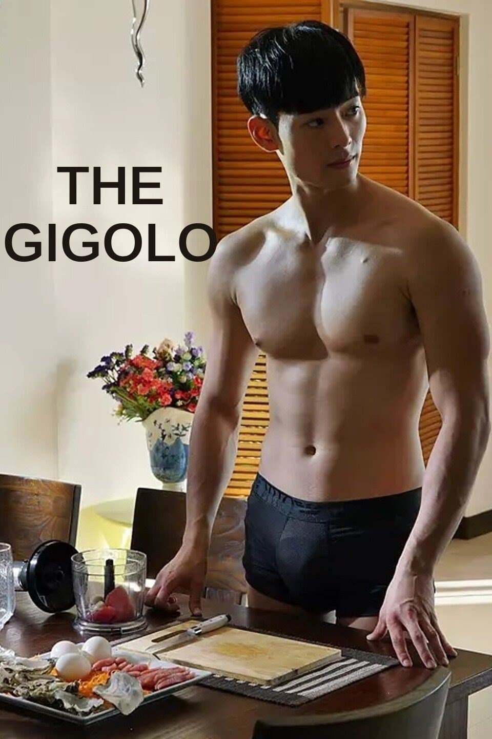 The Gigolo full movie