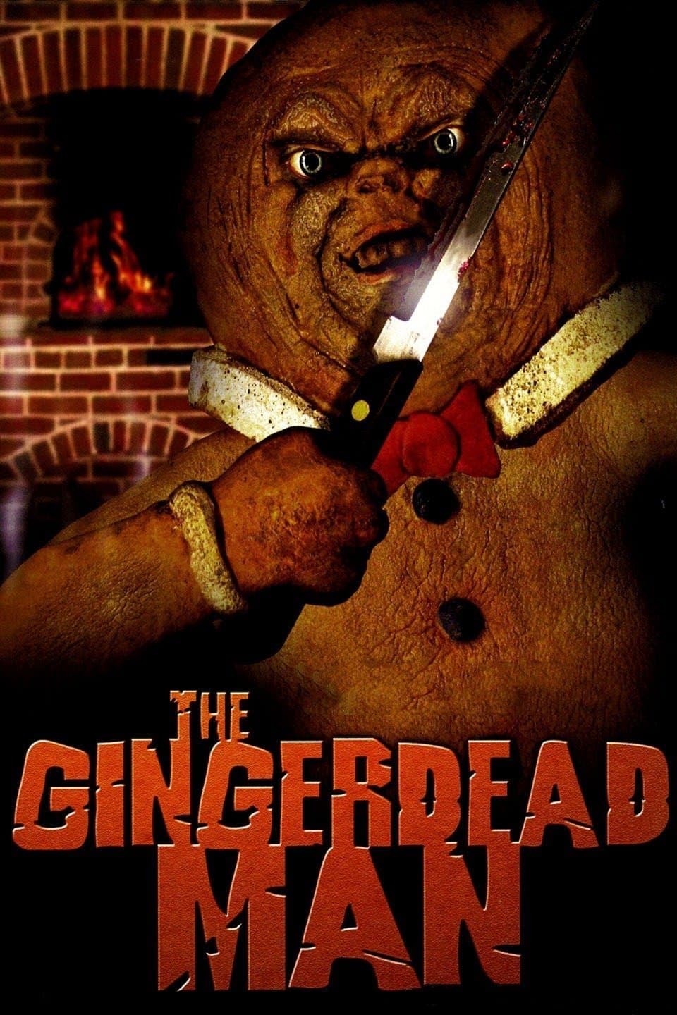 The Gingerdead Man full movie