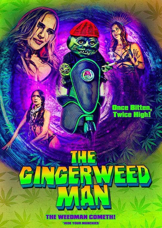 The Gingerweed Man full movie