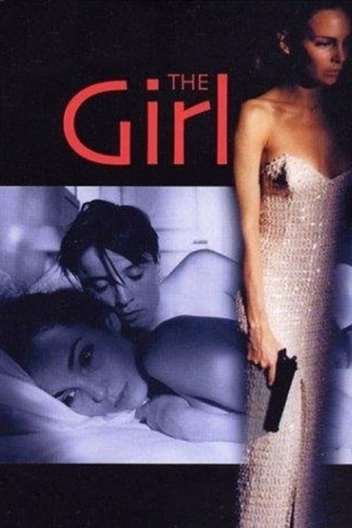 The Girl full movie