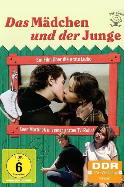 The Girl and the Boy full movie