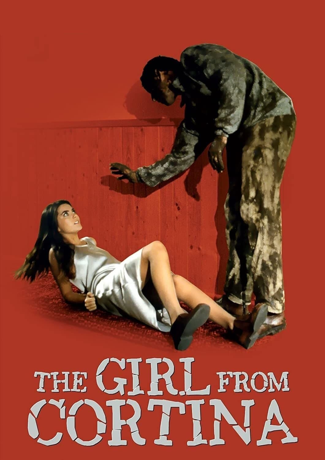 The Girl from Cortina full movie