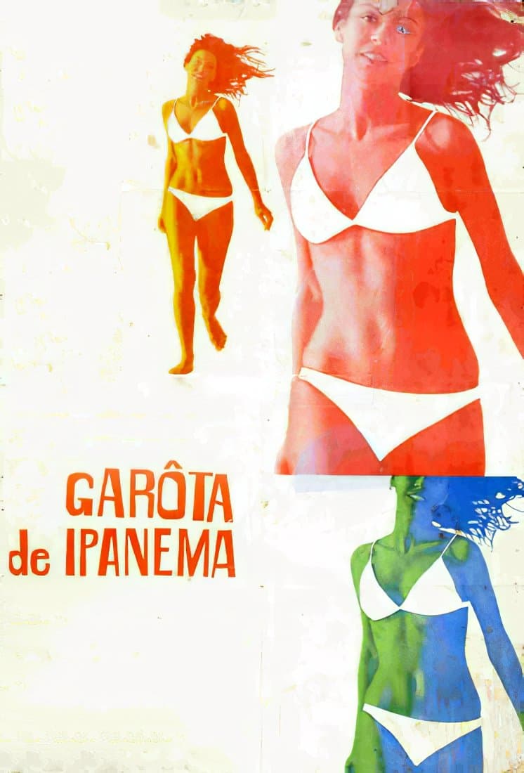 The Girl from Ipanema full movie