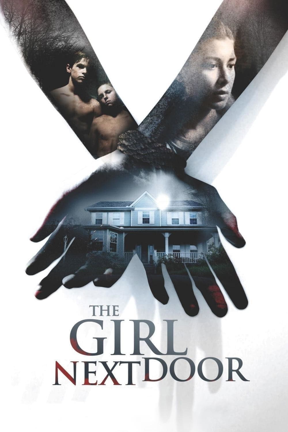 The Girl Next Door full movie